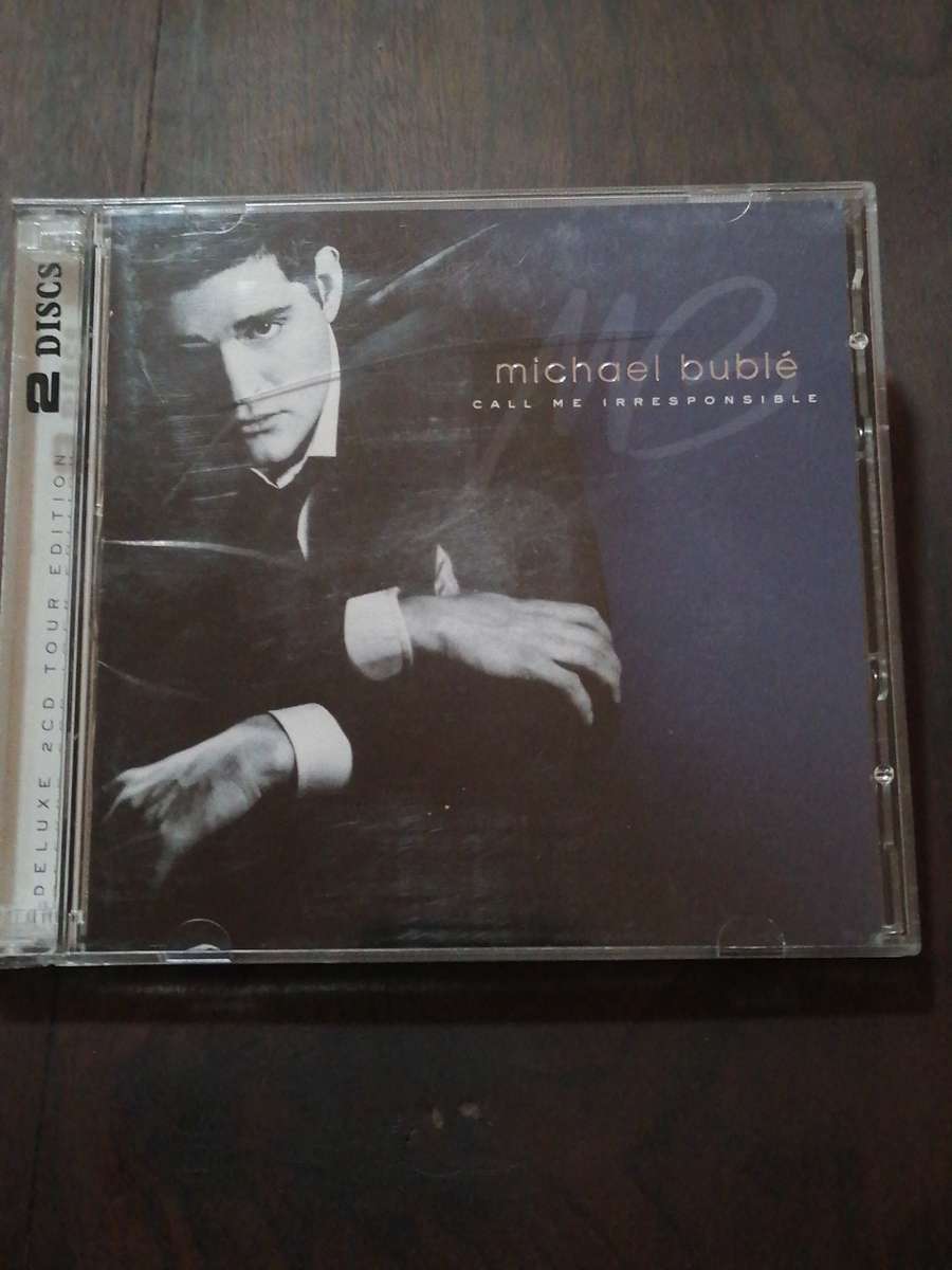 Michael Buble