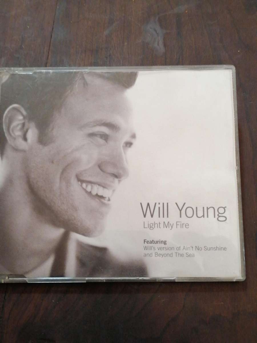 Will Young