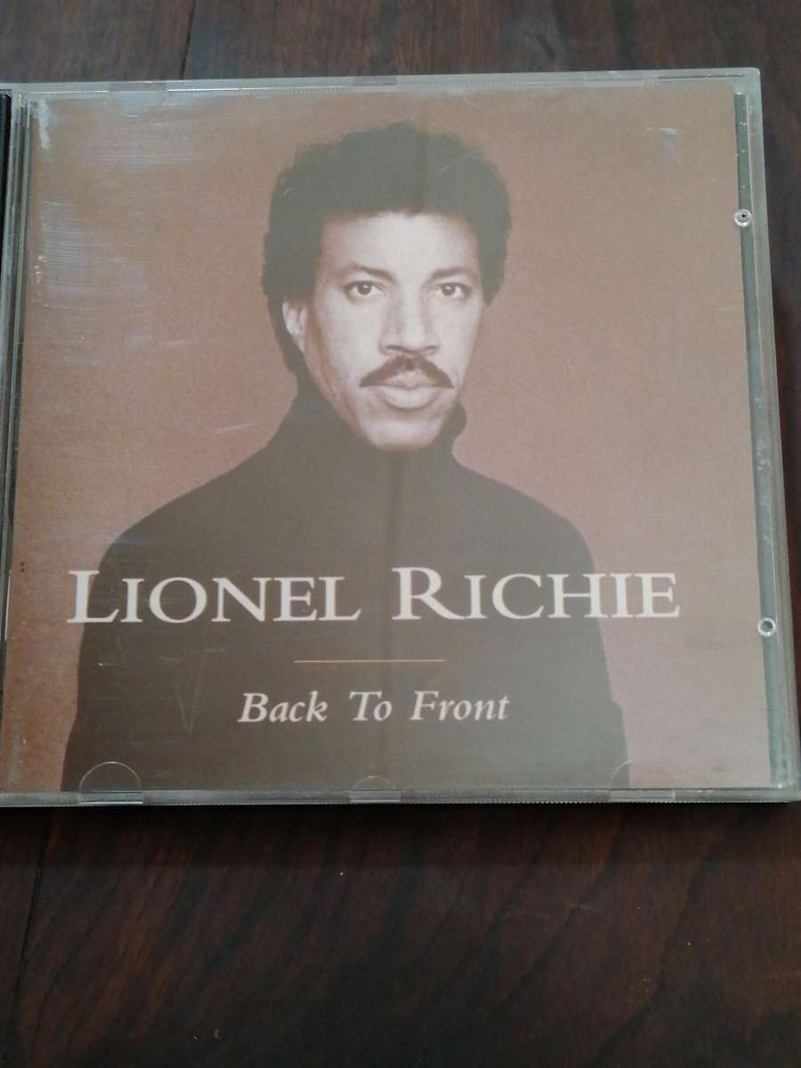Lionel Richie