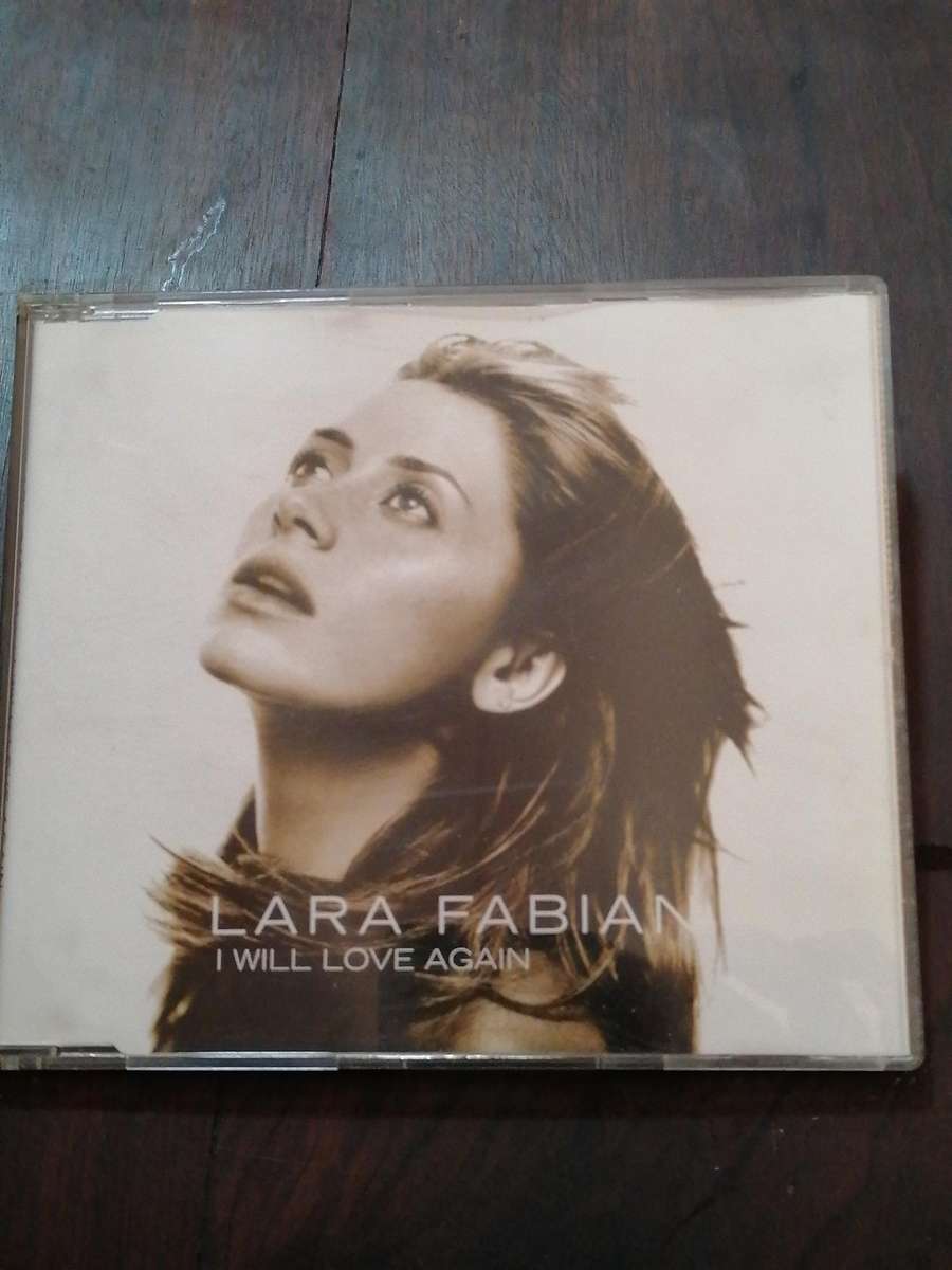 Lara Fabian