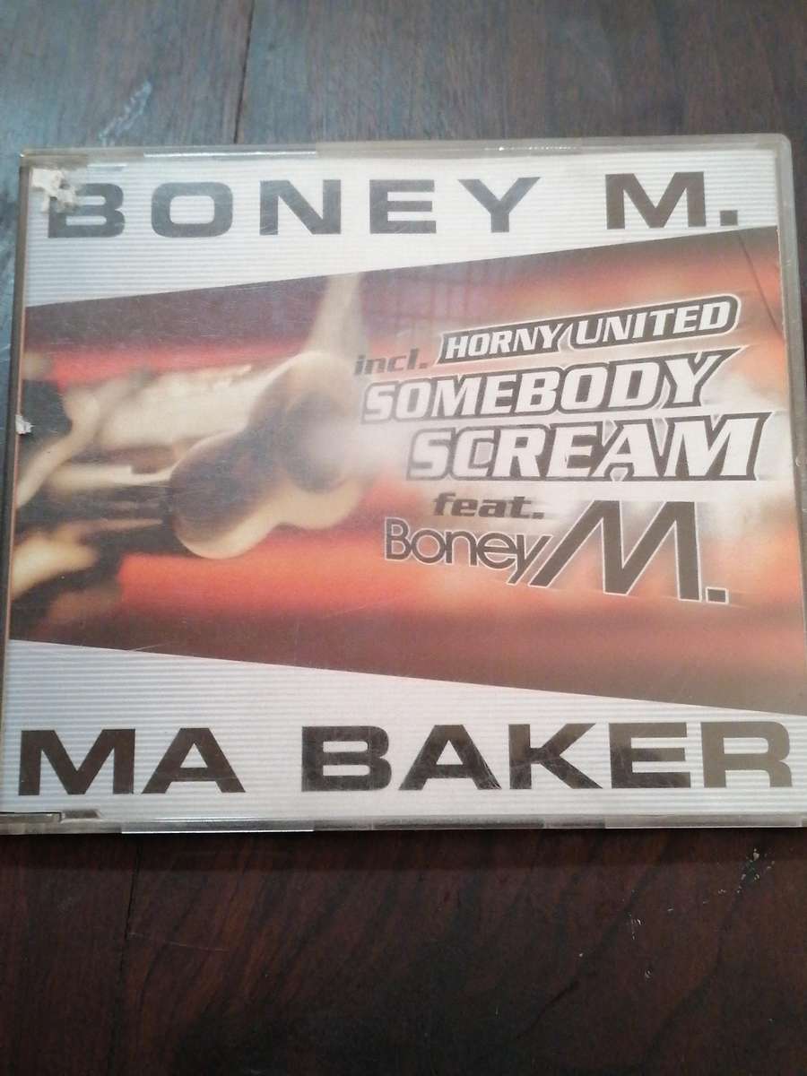 Boney M