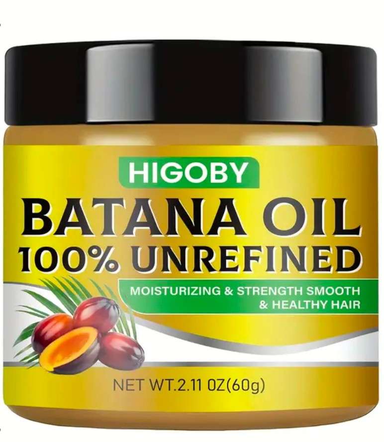 Batana oil ,, 100 % pure - 60g
