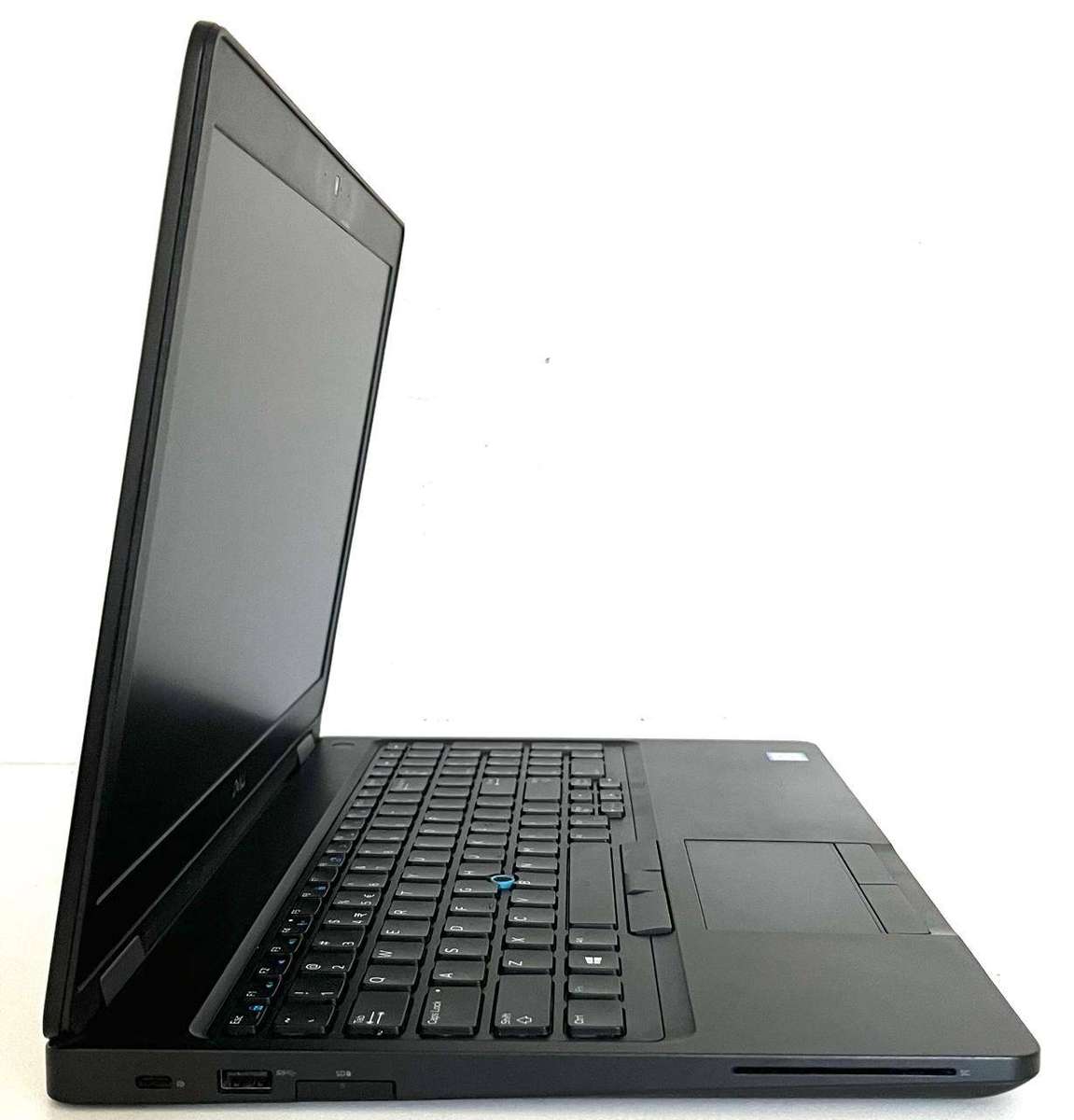 Dell Latitude 5590 I5-8250U 8gb Ram 500gb Ssd - Battery Condition Fair