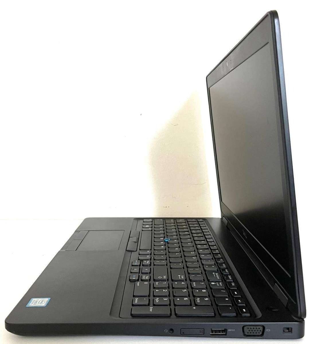 Dell Latitude 5590 I5-8250U 8gb Ram 500gb Ssd - Battery Condition Fair