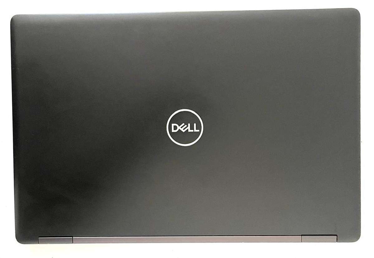 Dell Latitude 5590 I5-8250U 8gb Ram 500gb Ssd - Battery Condition Fair