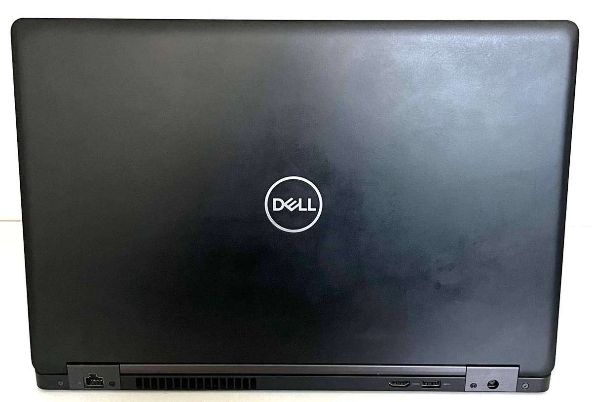 Dell Latitude 5590 I5-8250U 8gb Ram 500gb Ssd - Battery Condition Fair