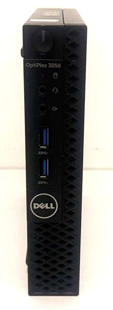 Dell OptiPlex 3050 Mini PC i5-7500T 7th Gen 8 Ram 512 SSd Excellent Working Condition