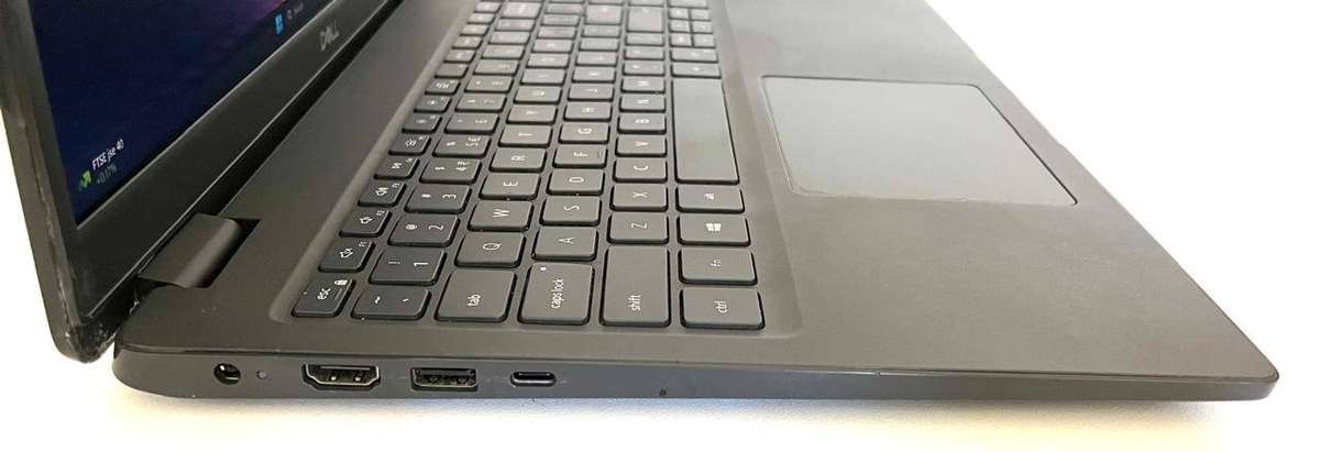 Dell Latitude 3510 i5 10th Gen 8gb Ram 512gb Ssd Excellent Working Condition