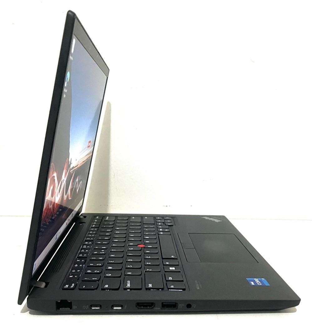 Lenovo T14 Gen 3 I7-1255U 16gb Ram 512gb SSD (Type 21AH, 21AJ) Laptop  Warranty upto Oct2025