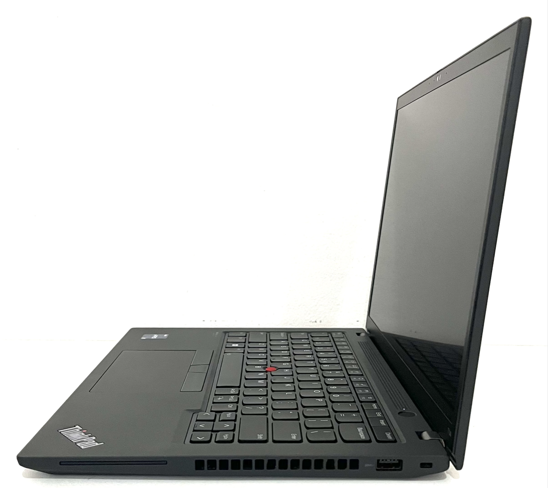 Lenovo ThinkPad T14 Gen 3 - i7 1265u - 16GB Ram - 512B SSD - 14`FHD Touch Screen - Warranty Nov 2026