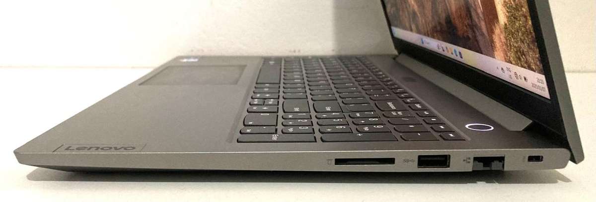 Lenovo ThinkBook 15 G2 ITL i7 11th Gen 40gb Ram 1tb SSD (1000GB) Business Laptop