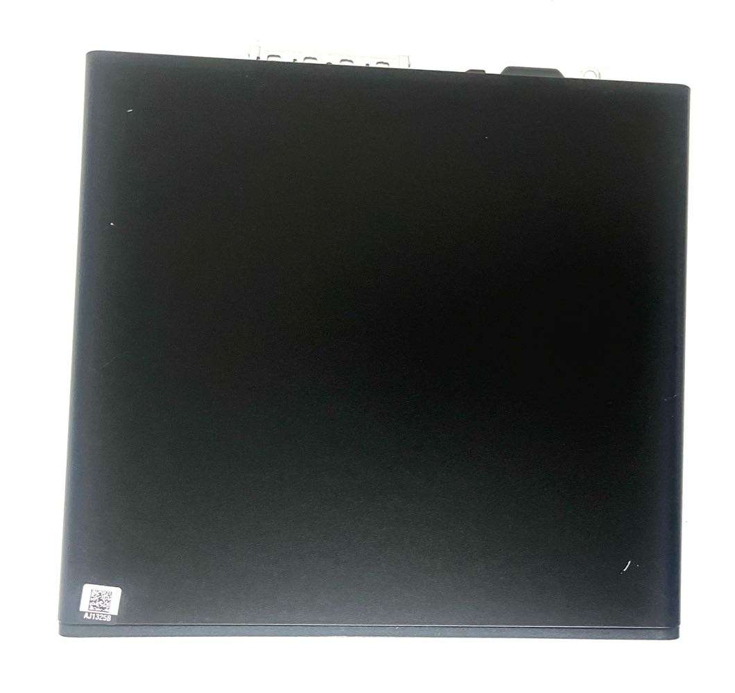 HP EliteDesk 800 G3 SFF PC i7-6th gen 8gb 1tb HDD Good Working Condition