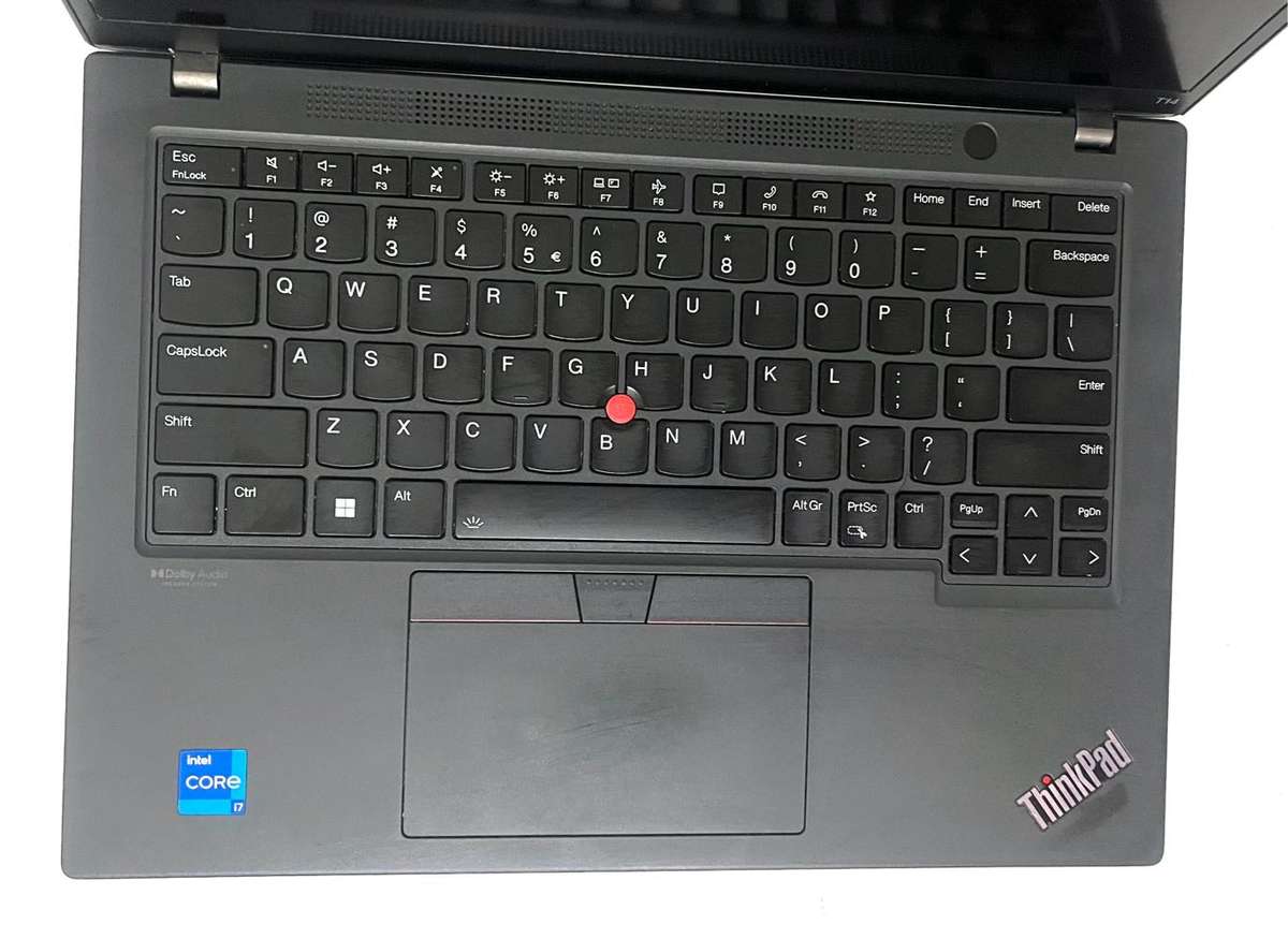 Lenovo T14 Gen 3 I7-1255U 16gb Ram 512gb SSD (Type 21AH, 21AJ) Laptop  Warranty upto Oct2025