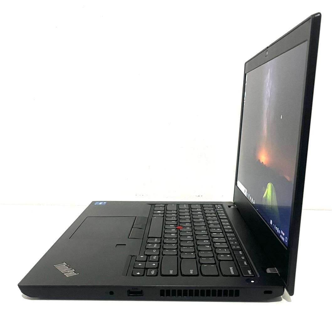 Lenovo L14 Gen 2 Laptop I5-1135G7 16GB RAM 512GB SSD eXCELLENT WORKING CONDITION