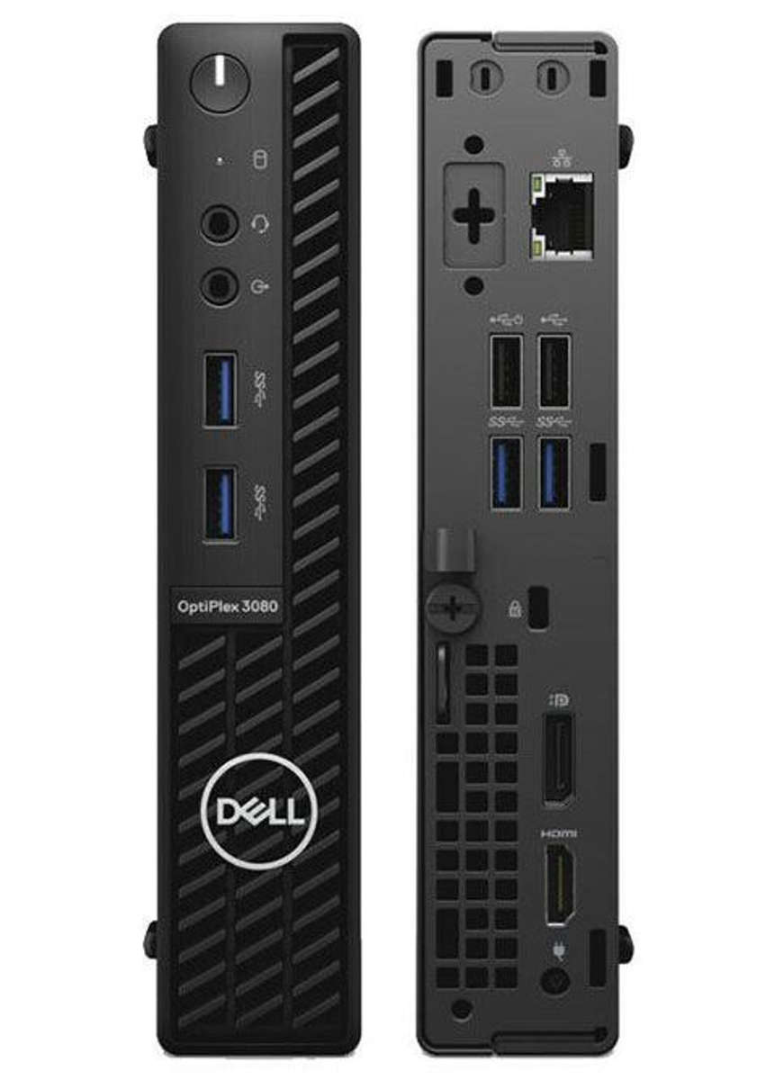 Dell OptiPlex 3080 MINI PC  I5 10TH GEN 8GB 512GB Excellent Condition