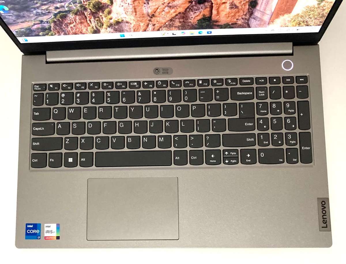 Lenovo ThinkBook 15 G2 ITL i7 11th Gen 40gb Ram 1tb SSD (1000GB) Business Laptop