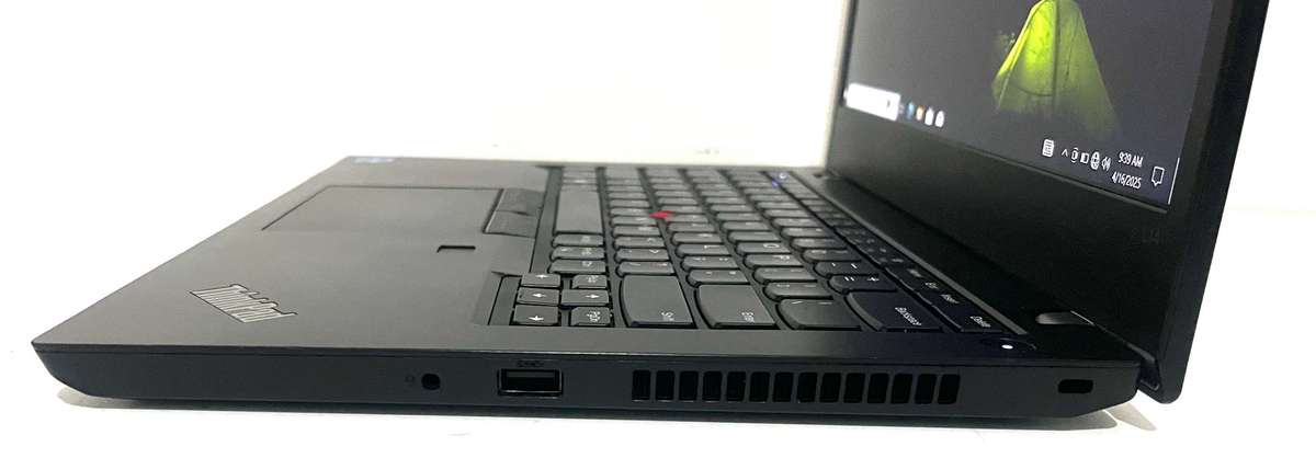 Lenovo L14 Gen 2 Laptop I5-1135G7 16GB RAM 512GB SSD eXCELLENT WORKING CONDITION