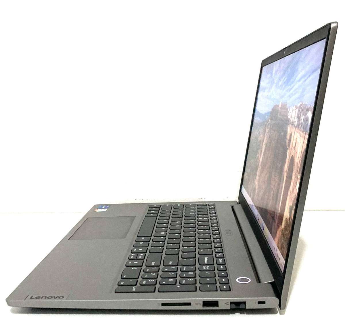 Lenovo ThinkBook 15 G2 ITL i7 11th Gen 40gb Ram 1tb SSD (1000GB) Business Laptop