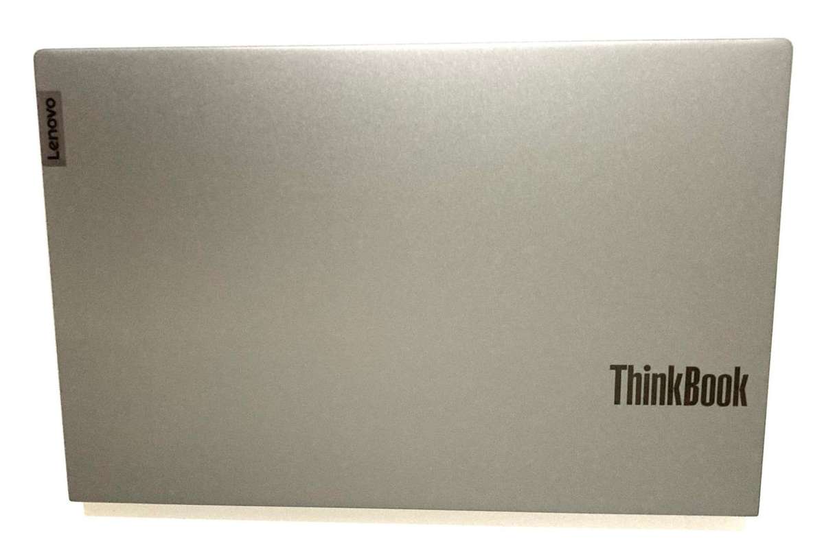Lenovo ThinkBook 15 G2 ITL i7 11th Gen 40gb Ram 1tb SSD (1000GB) Business Laptop
