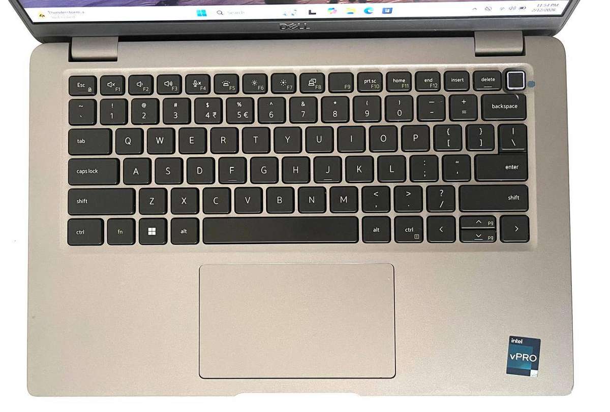 Dell Latitude 5430 14-inch Core i7-1265U 12th Gen 16GB RAM 512GB SSD