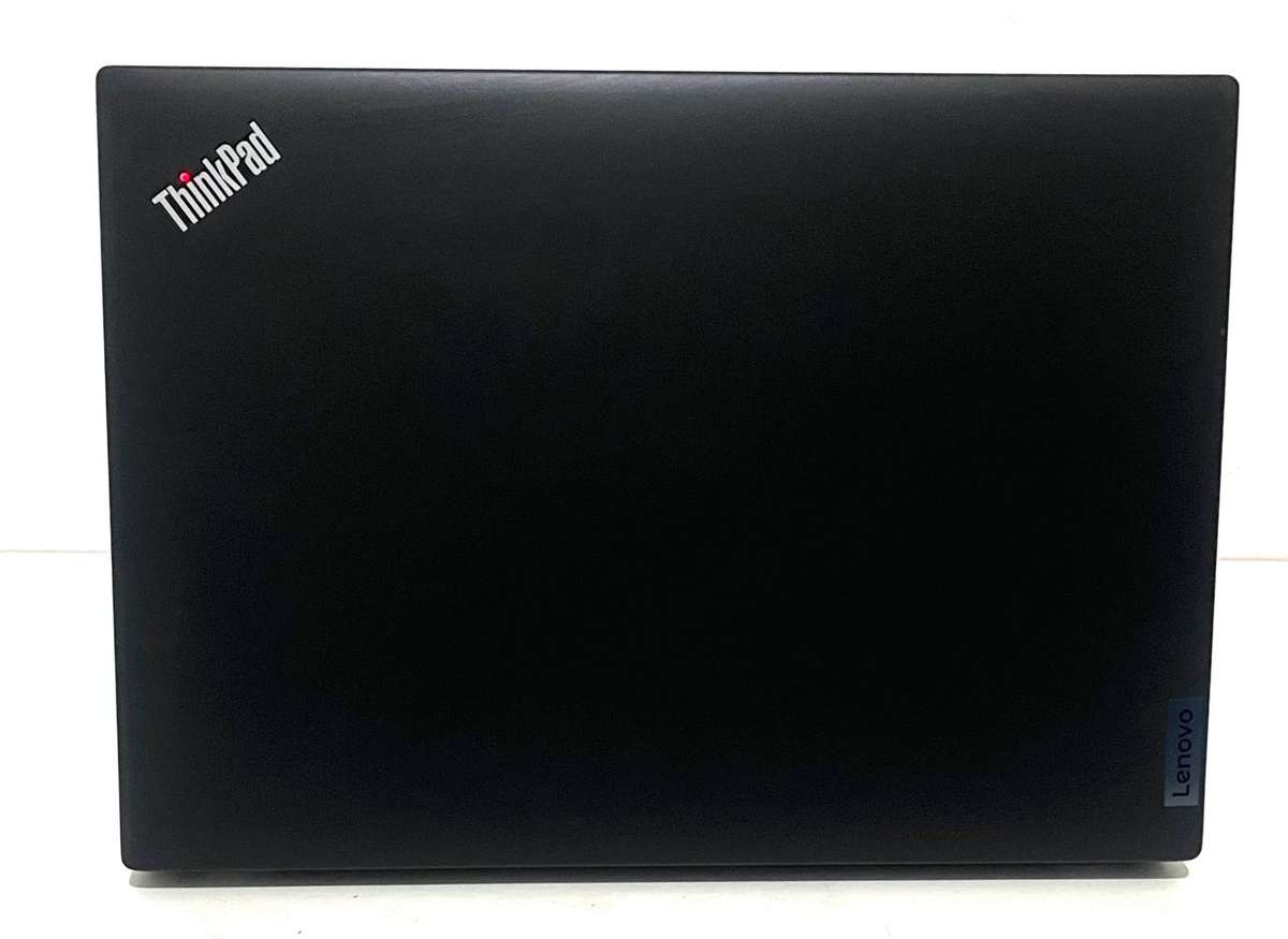 Lenovo T14 Gen 3 I7-1255U 16gb Ram 512gb SSD (Type 21AH, 21AJ) Laptop  Warranty upto Oct2025
