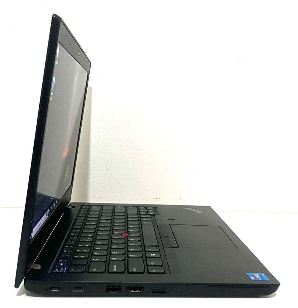Lenovo L14 Gen 2 Laptop I5-1135G7 16GB RAM 512GB SSD eXCELLENT WORKING CONDITION