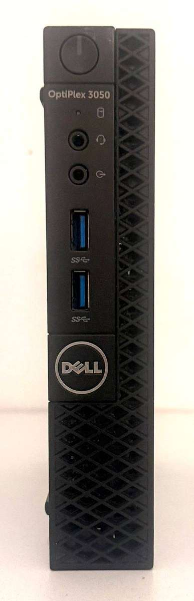 Dell OptiPlex 3050 Mini PC i5-7500 7th Gen 16gb Ram 512gb SSd Excellent Working Condition