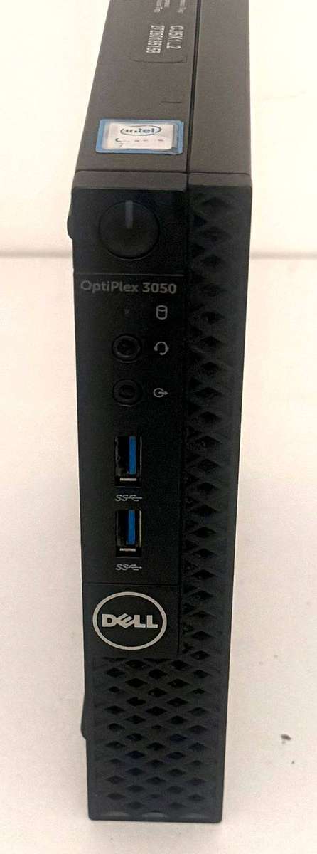 Dell OptiPlex 3050 Mini PC i5-7500 7th Gen 16gb Ram 512gb SSd Excellent Working Condition