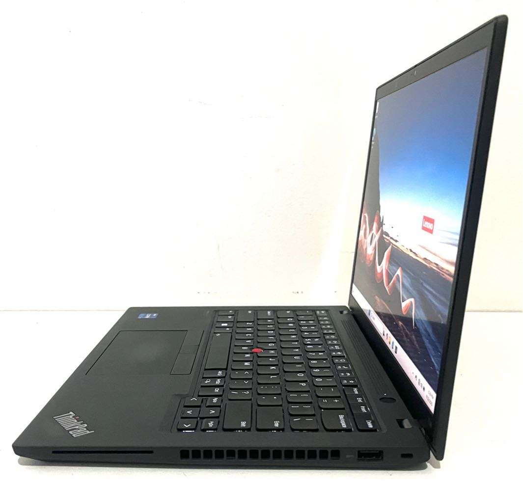 Lenovo T14 Gen 3 I7-1255U 16gb Ram 512gb SSD (Type 21AH, 21AJ) Laptop  Warranty upto Oct2025