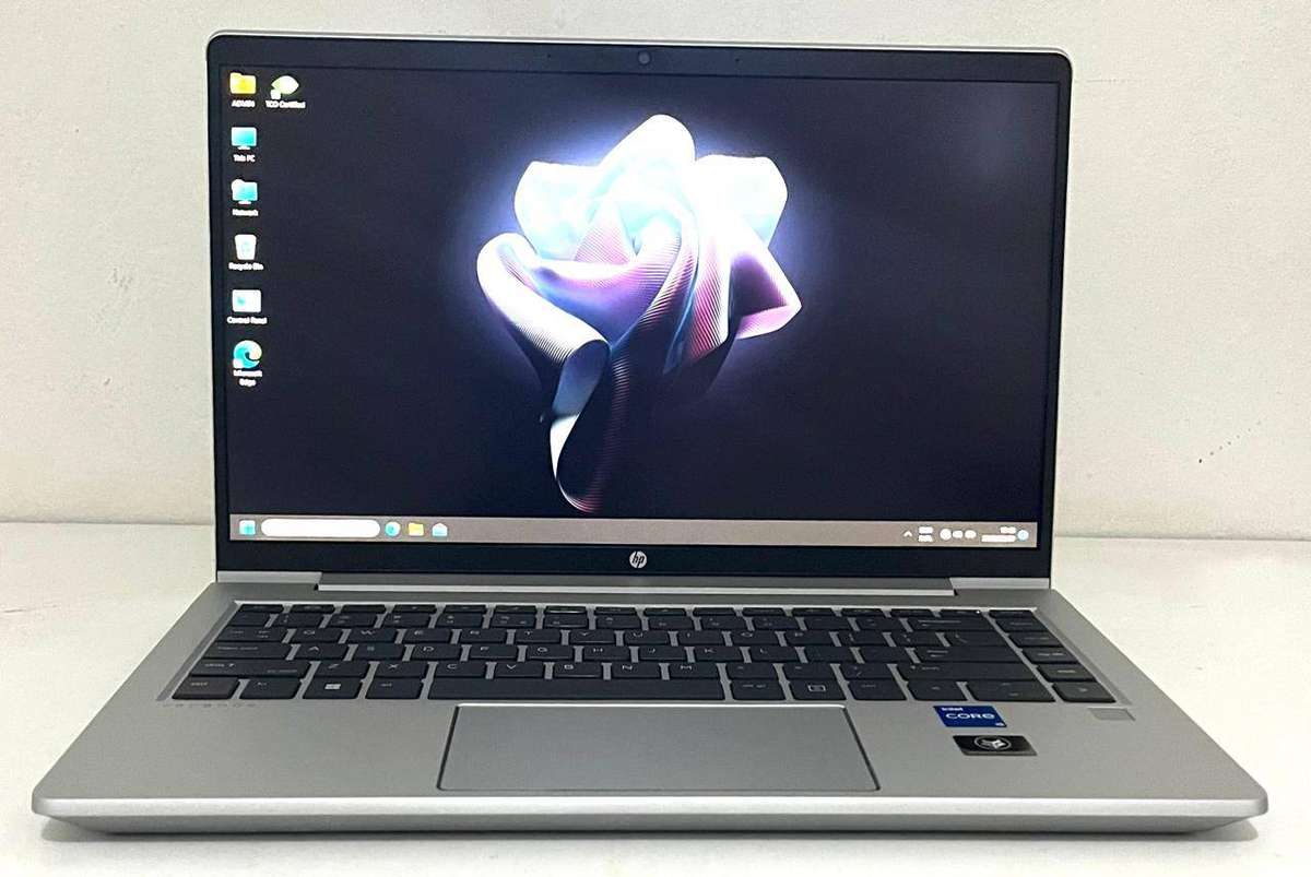HP Probook 440 G9 | 12th Gen Core i5, 16GB RAM, 512GB SSD | Like New