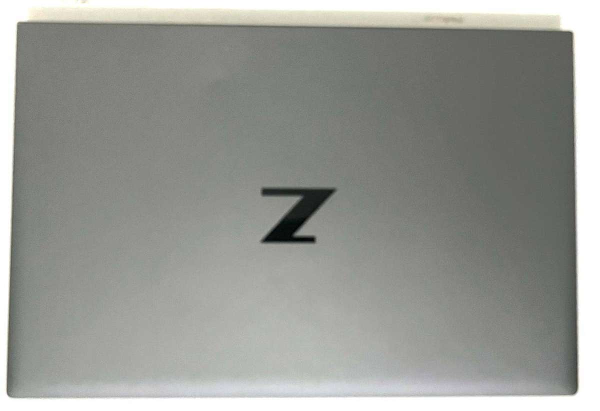 HP ZBook Firefly 14" G8 Mobile workstationi7-1165G7 11th 16gb Ram 512gbSsd Nvidia T500 4gb Graphics