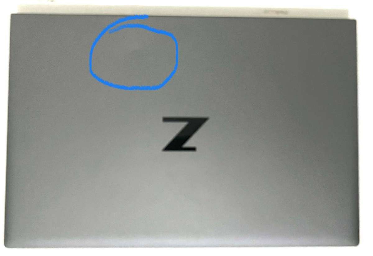 HP ZBook Firefly 14" G8 Mobile workstationi7-1165G7 11th 16gb Ram 512gbSsd Nvidia T500 4gb Graphics