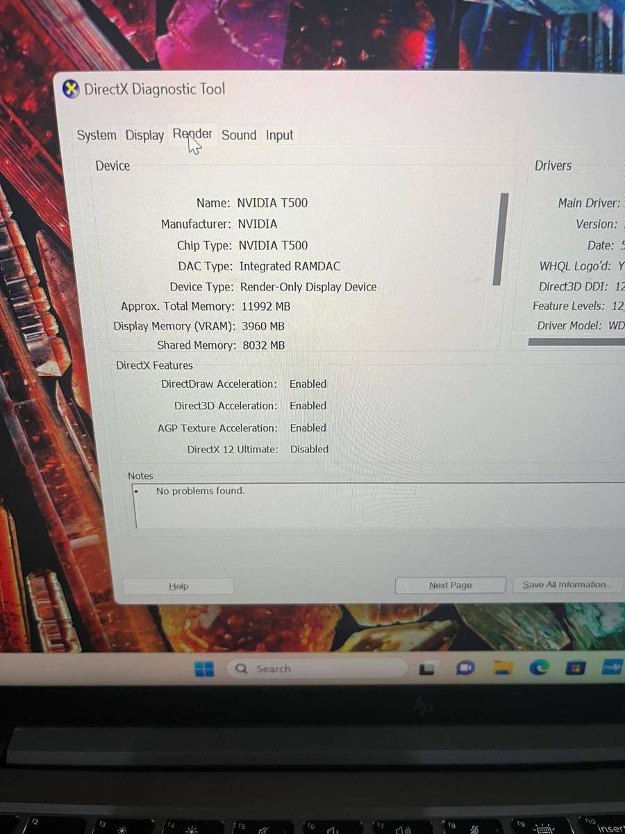 HP ZBook Firefly 14" G8 Mobile workstationi7-1165G7 11th 16gb Ram 512gbSsd Nvidia T500 4gb Graphics