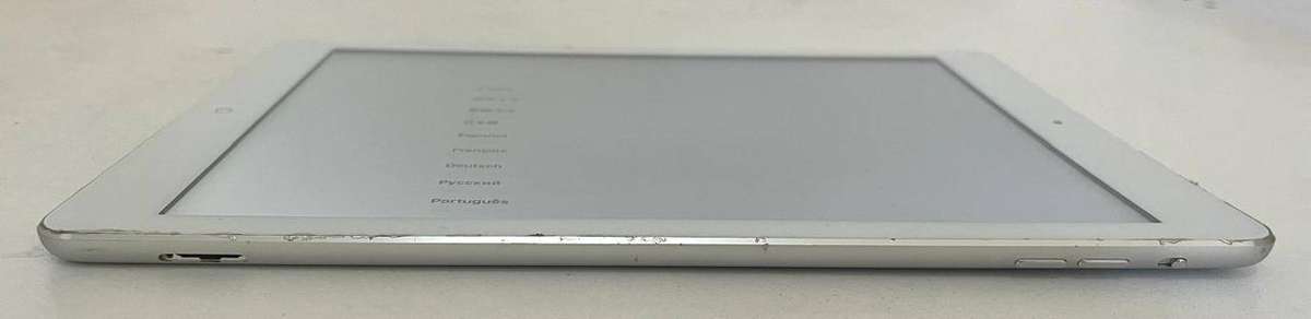 Apple Ipad A1475 wifi + Cell For Spares