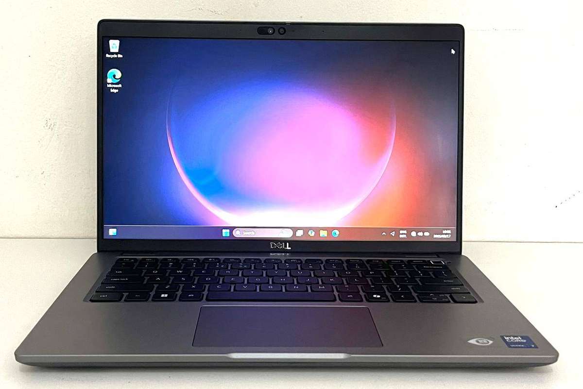 Dell Lattitude 5450 14" Core Ultra 7 155U 16gb DDR5 1Tb (1000gb) SSD Dell Warranty up to March 2028