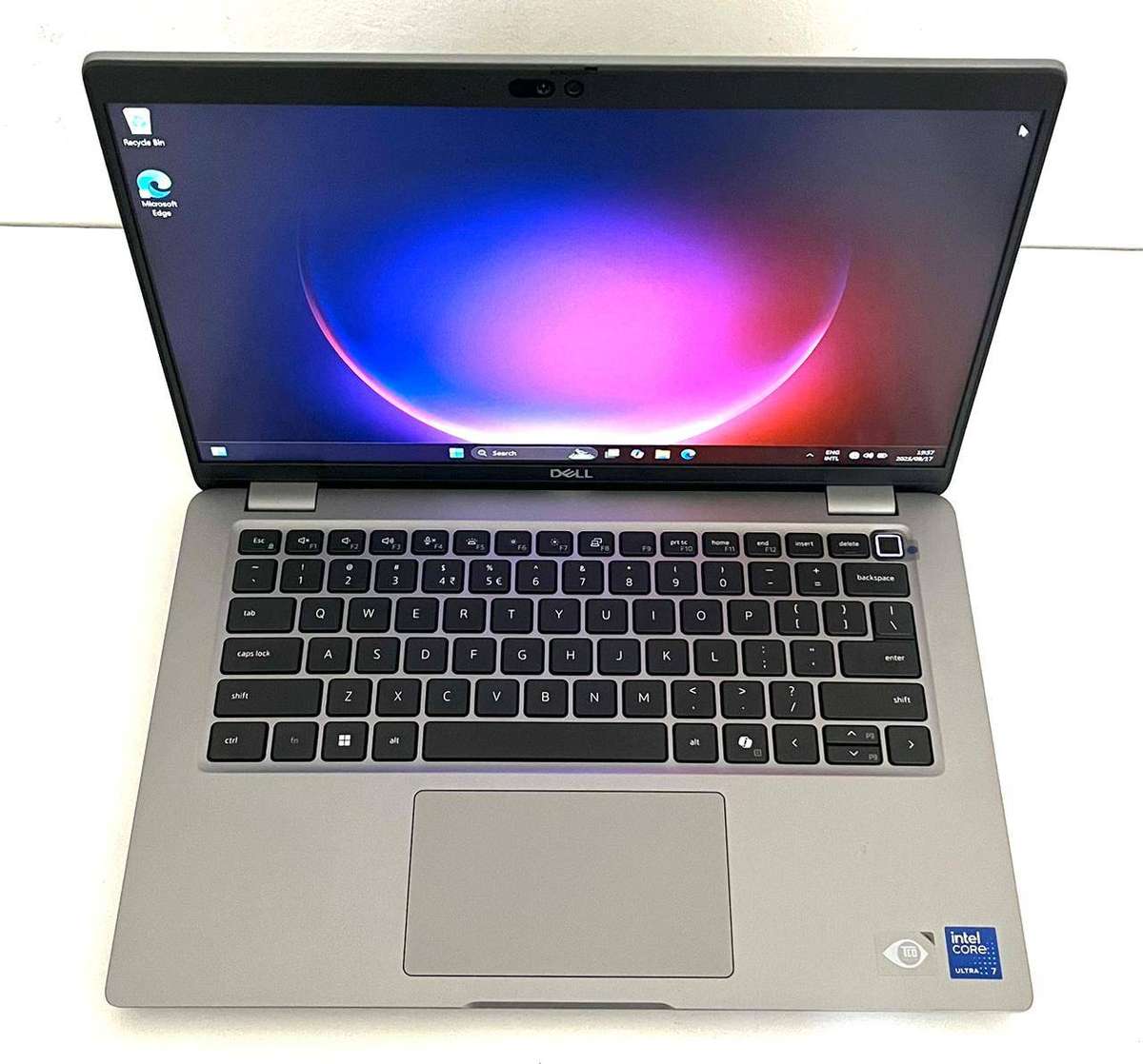 Dell Lattitude 5450 14" Core Ultra 7 155U 16gb DDR5 1Tb (1000gb) SSD Dell Warranty up to March 2028