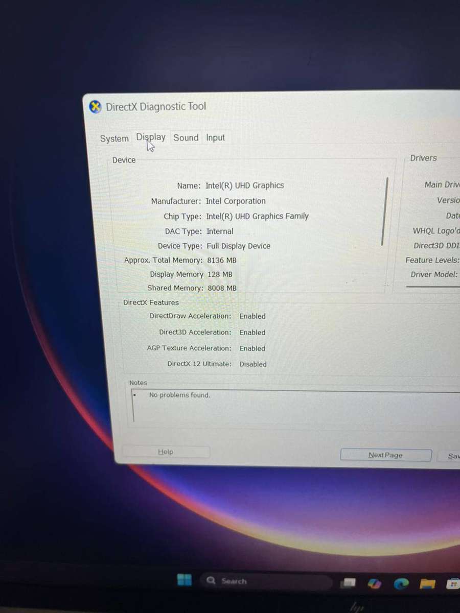 Hp ZBook firefly 16" G9 Mobile Workstation i5 12th Gen 16gb 1tb (1000gb) Warranty up to July 2026