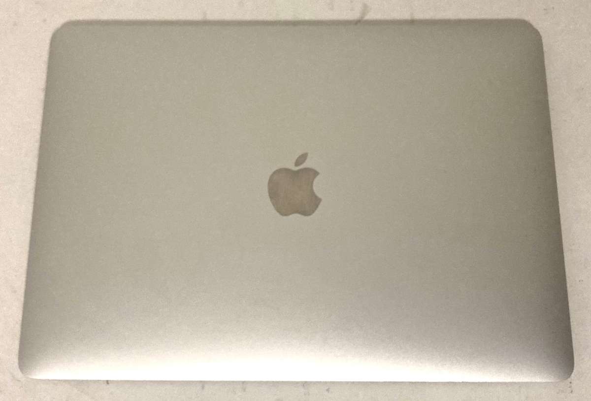 Apple MacBook Pro A2159 Touch Bar Intel Core i5 (13-inch,2019, Two Thunderbolt 3 ports)