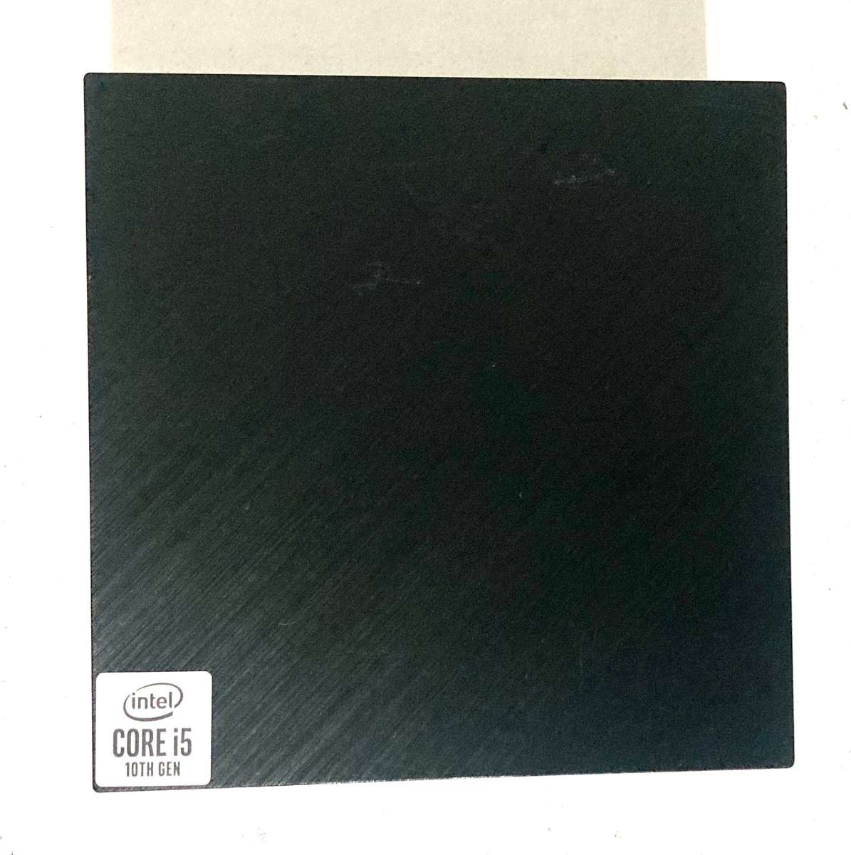 Asus Mini PC PN62S i5 10th Gen 16gb Ram 256 gb SSD + 1TB HDD Excellent Working Condition