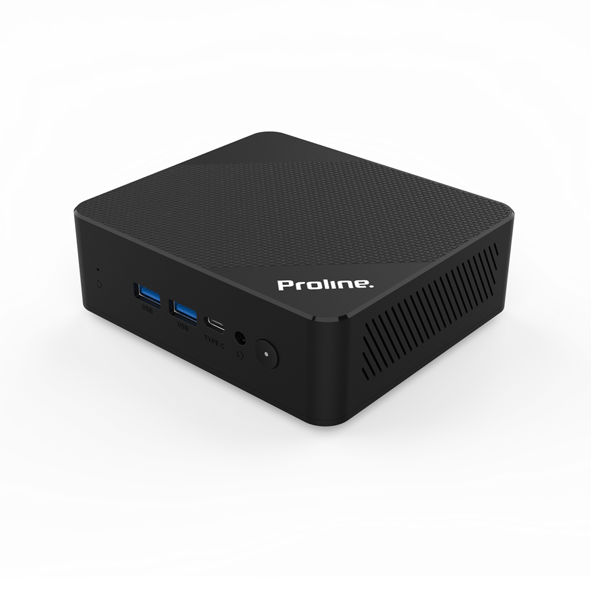Proline(NUC) PMi58G512G11P Mini PC i5 10th Gen 8Gb Ram 512Gb SSD-New Sealed