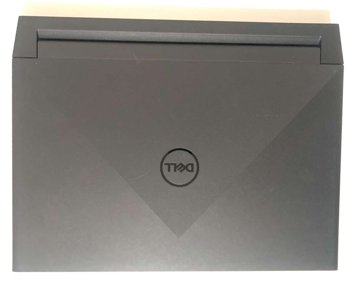 Dell G15 5510 Gaming Laptop i5 10th gen 8gb 256gb 4gb Nividia GeForce GTX 1650