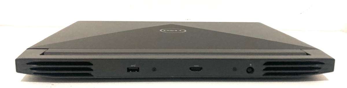 Dell G15 5510 Gaming Laptop i5 10th gen 8gb 256gb 4gb Nividia GeForce GTX 1650