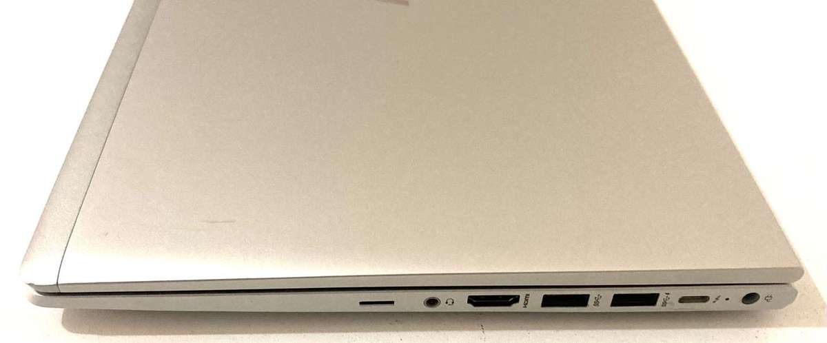 HP EliteBook 640 14 inch G9 Notebook PC I5 12TH GEN 12GB 256GB SSD Hp Warranty up to Sept 2025