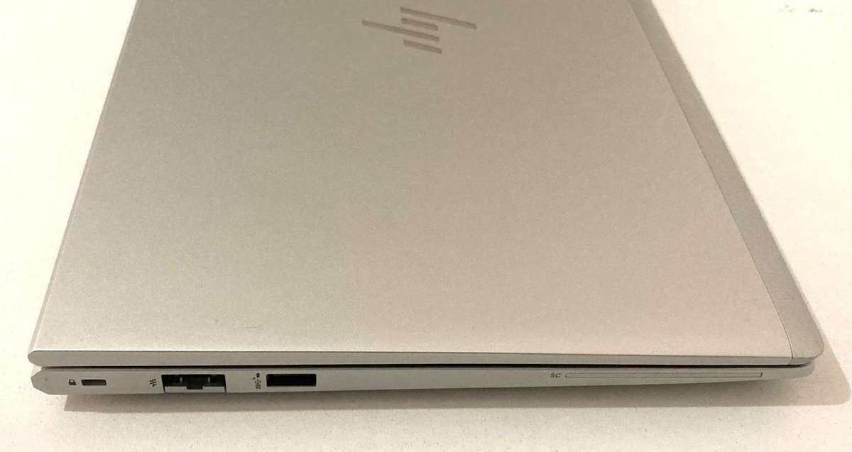 HP EliteBook 640 14 inch G9 Notebook PC I5 12TH GEN 12GB 256GB SSD Hp Warranty up to Sept 2025