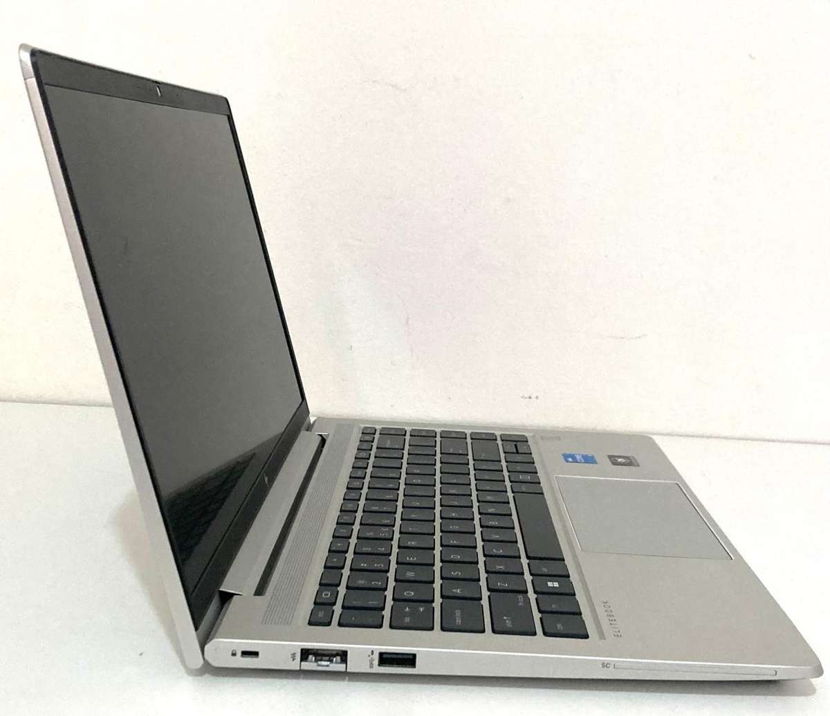 HP EliteBook 640 14 inch G9 Notebook PC I5 12TH GEN 12GB 256GB SSD Hp Warranty up to Sept 2025