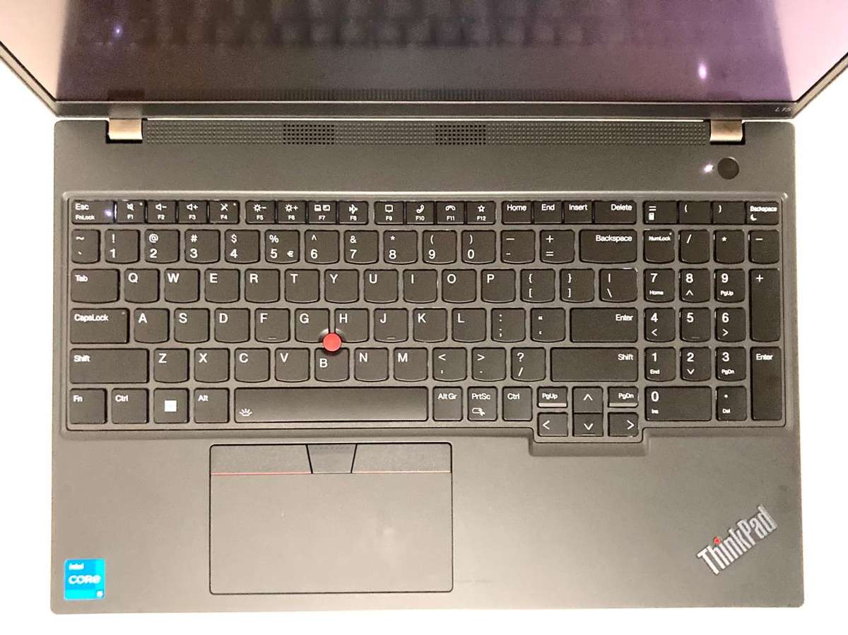 Lenovo Thinkpad L15 G3 12th GEN i5, 8GB RAM, 512GB SSD, LTE | Bargain Buy