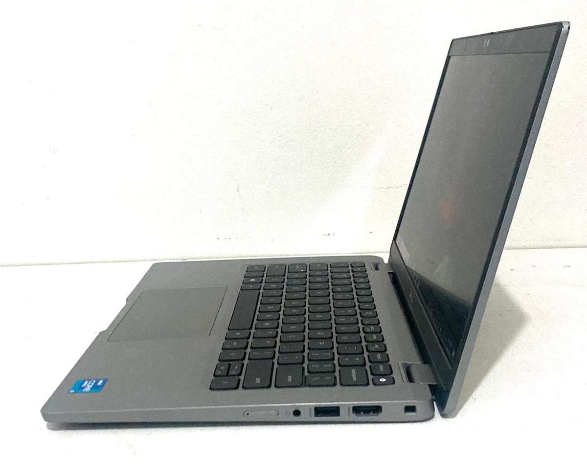 Dell Latitude 5320 13.3" Intel i5, 11th Gen Touch Screen Laptop with 16GB Ram 512GB Ssd