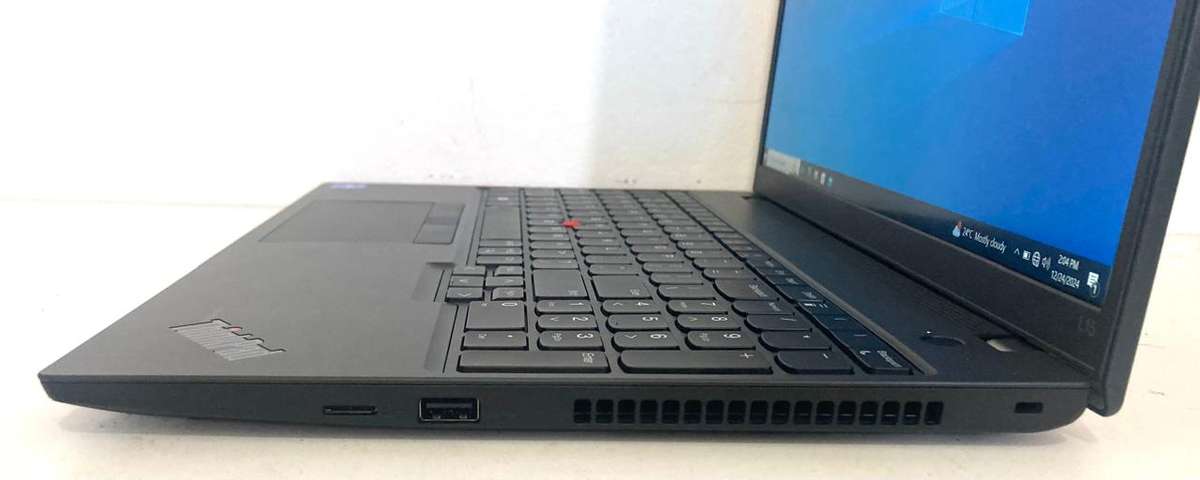 Lenovo ThinkPad L15 GEN 4 15.6-inch FHD Intel Core i5-1335U 8GB RAM 512GB SSD 4G Laptop 21H30049ZA