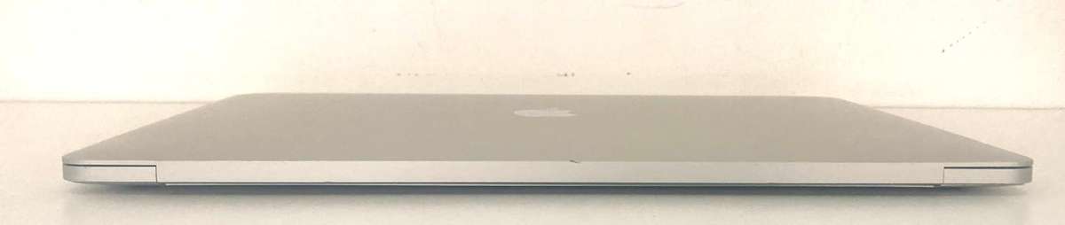 Apple MacBook Pro A1990 15" 2018 TOUCH BAR i7 16gb Ram 256gb Ssd Good Working Condition