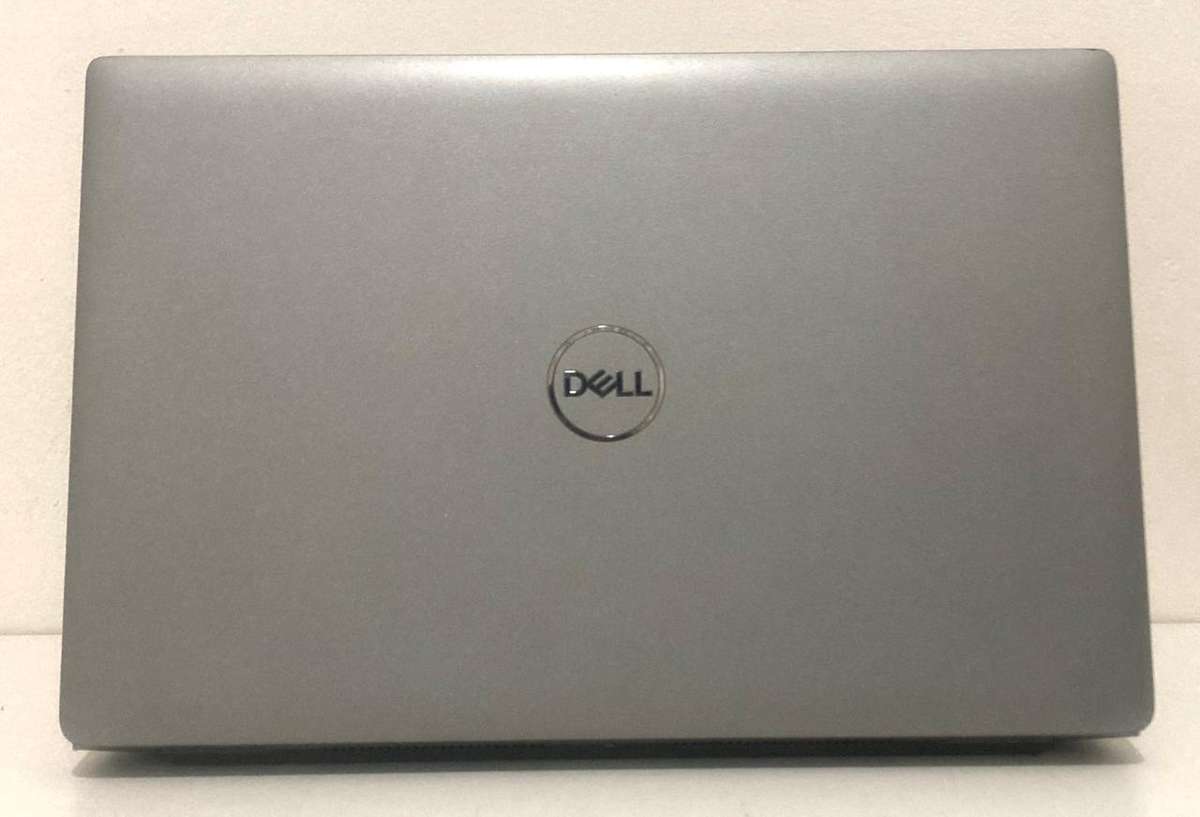 Dell Latitude 5520 15" i5 - 11th Gen 16gb 256gb Excellent Working Condition
